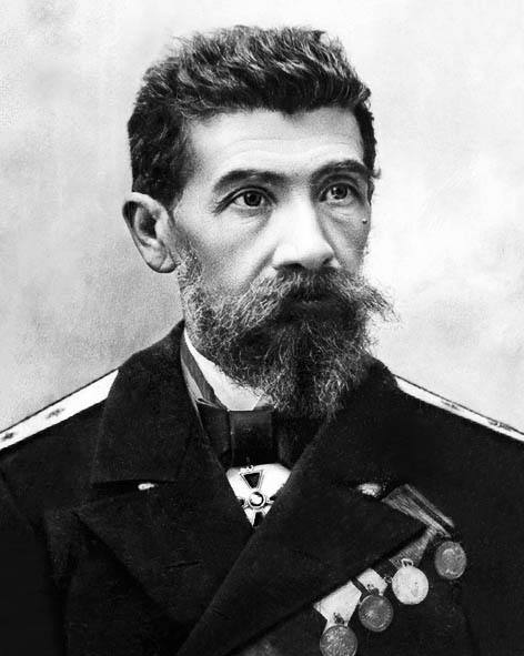 Кортацці Іван Єгорович